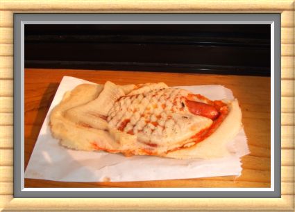 �����h�b�N